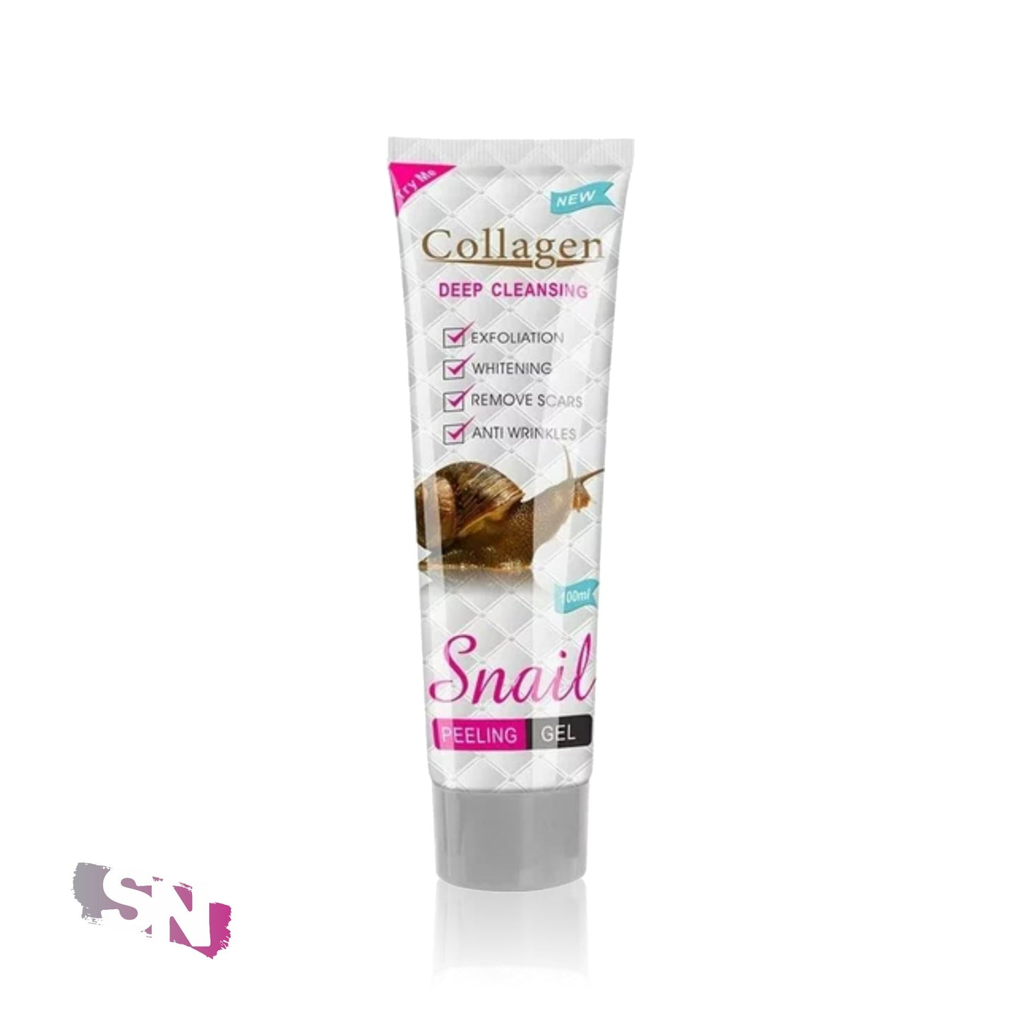 Collagen Peeling Gel | 100ml