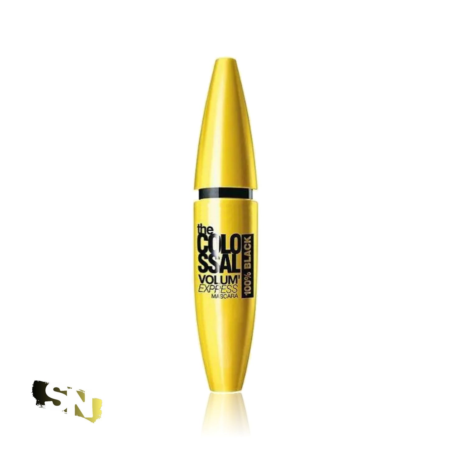 Colossal Mascara