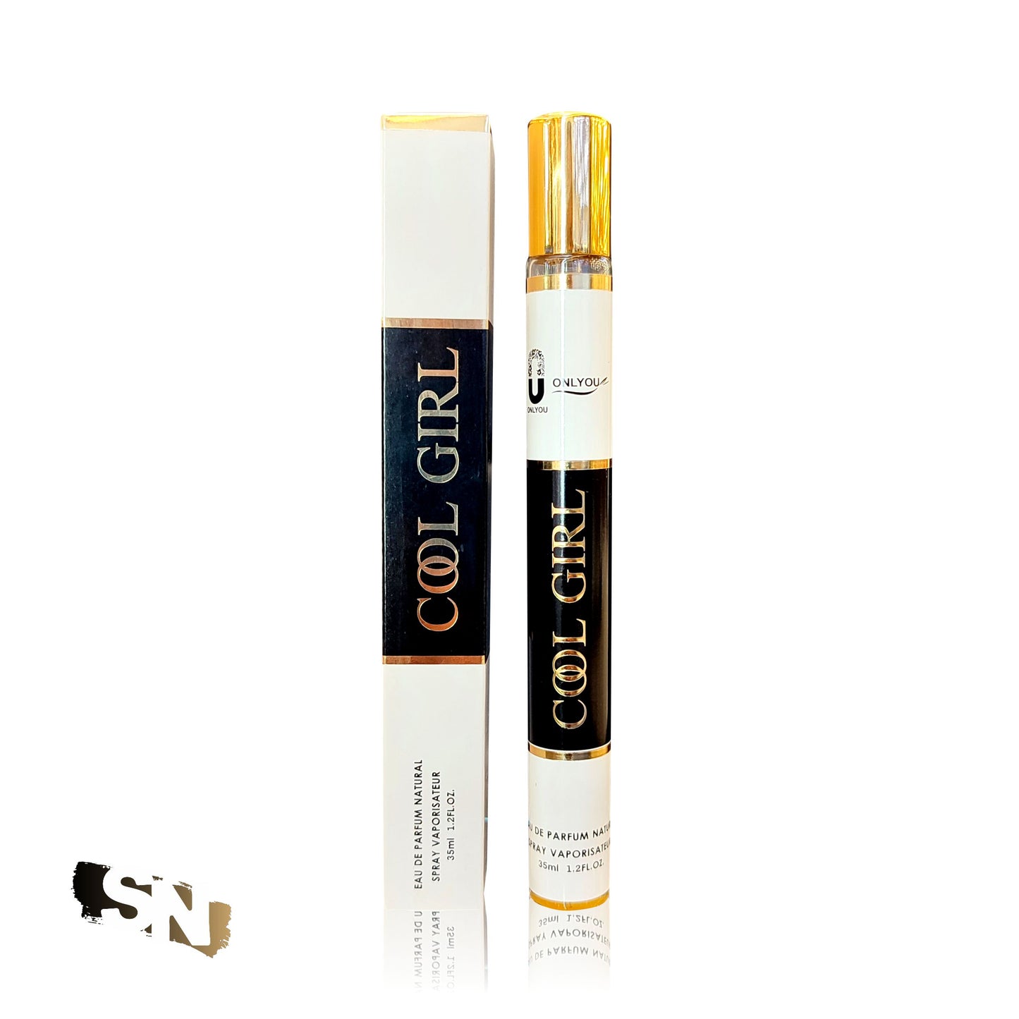 Cool Girl | Ladies 100ml