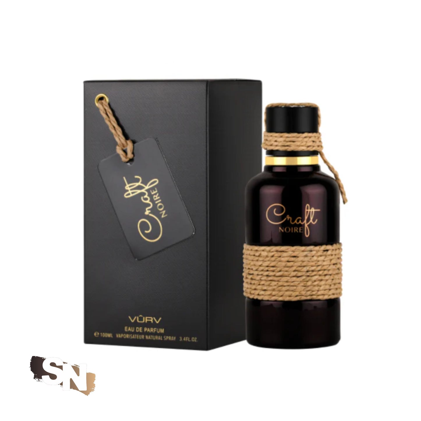 Craft Noire | Unisex 100ml