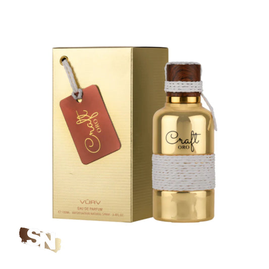 Craft Oro | Unisex 100ml