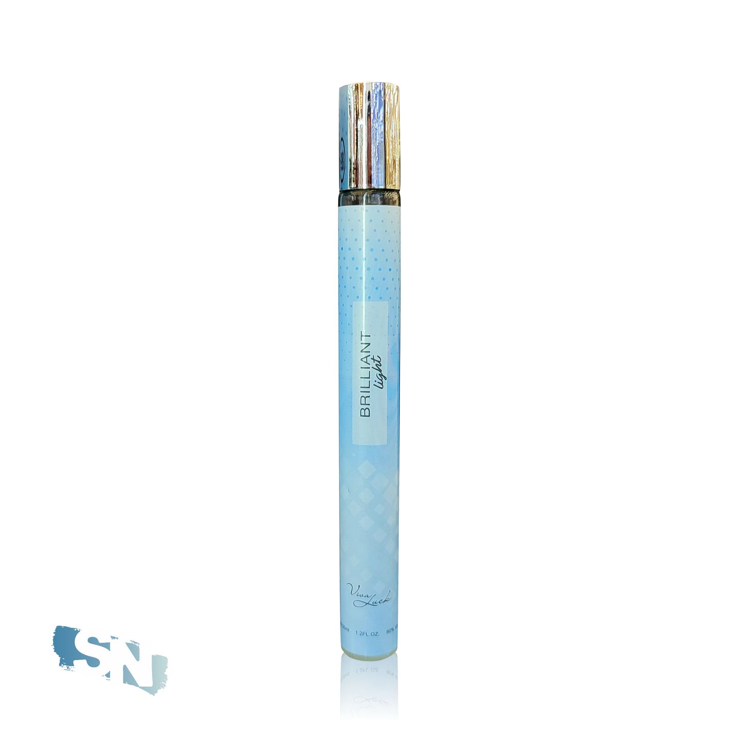 Brilliant Blue | Ladies 35ml
