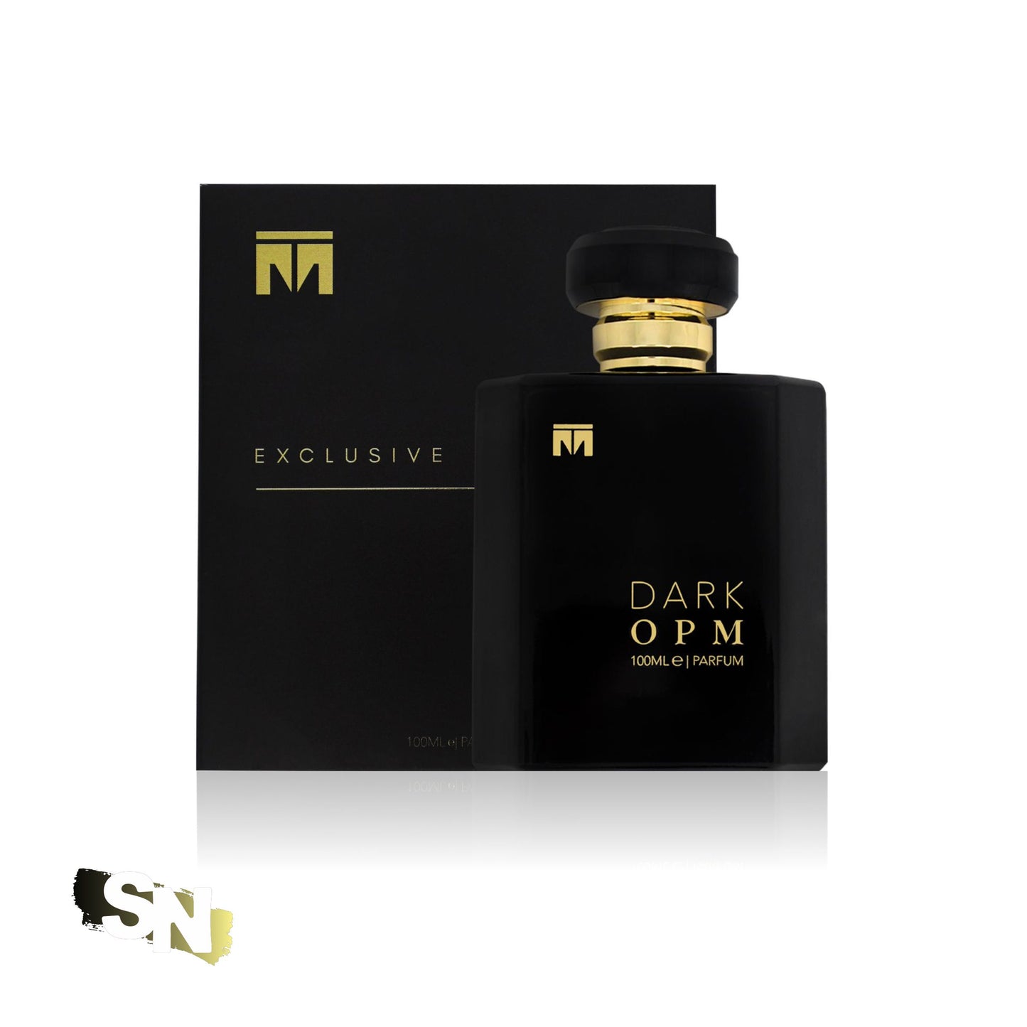 Dark OPM | Men 100ml