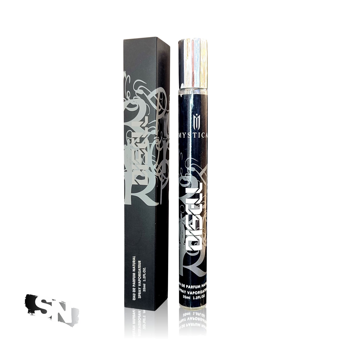 Disell | Men 35ml