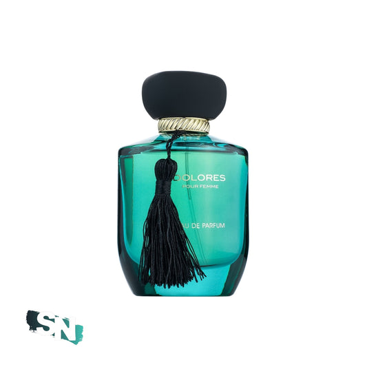 Dolores | Ladies 100ml