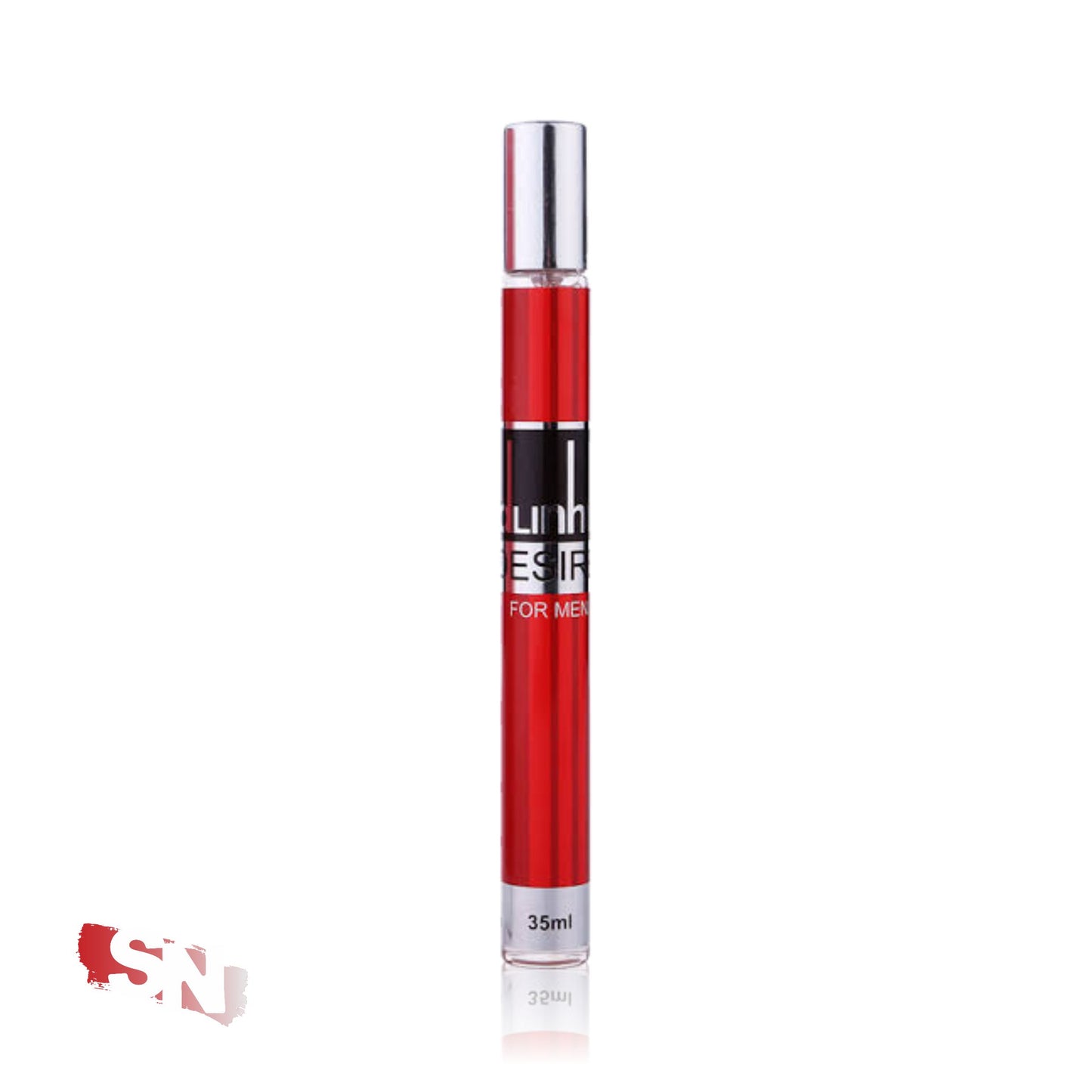 Dlinhill Red Desire | Men 35ml