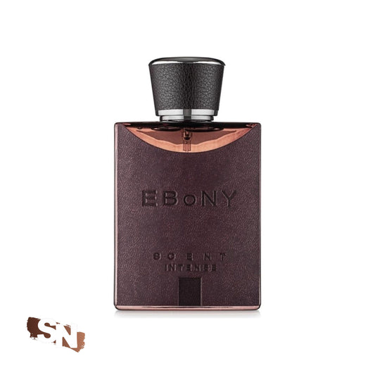 Ebony Scent Intense | Unisex 100ml