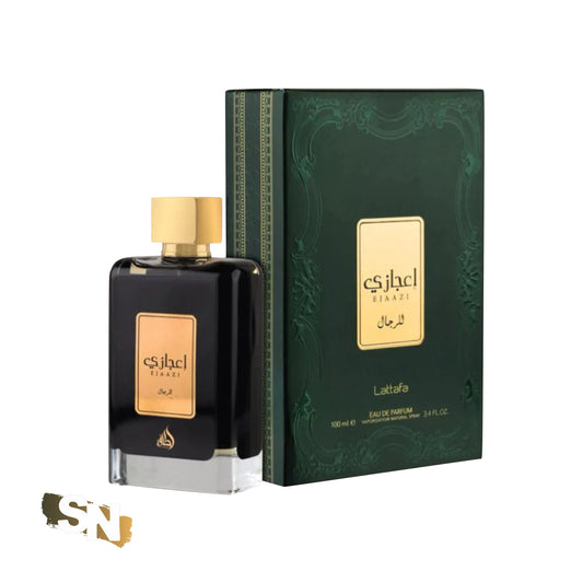 Ejaazi Lataffa | Unisex 100ml