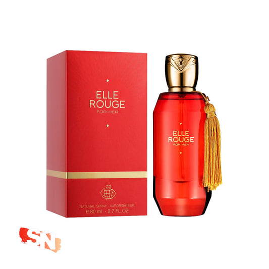 Elle Rouge | Ladies 100ml