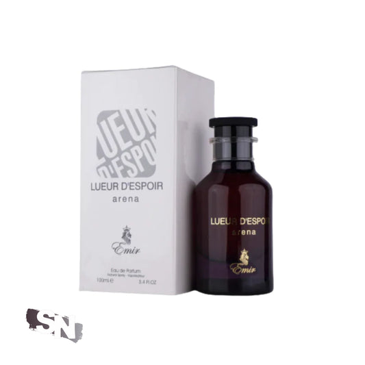 Emir Lueur D'espoir Arena | Unisex 100ml