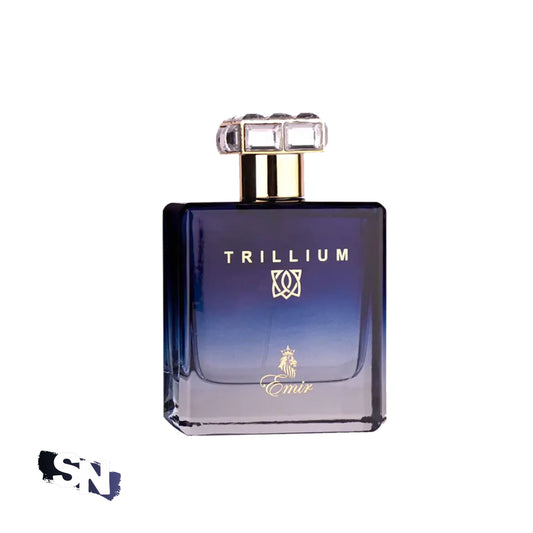 Emir Trillium | Men 100ml