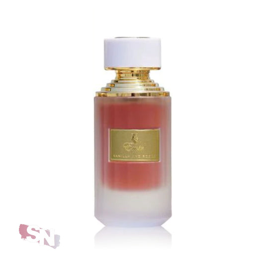 Emir Vanilla and Roses | Ladies 100ml