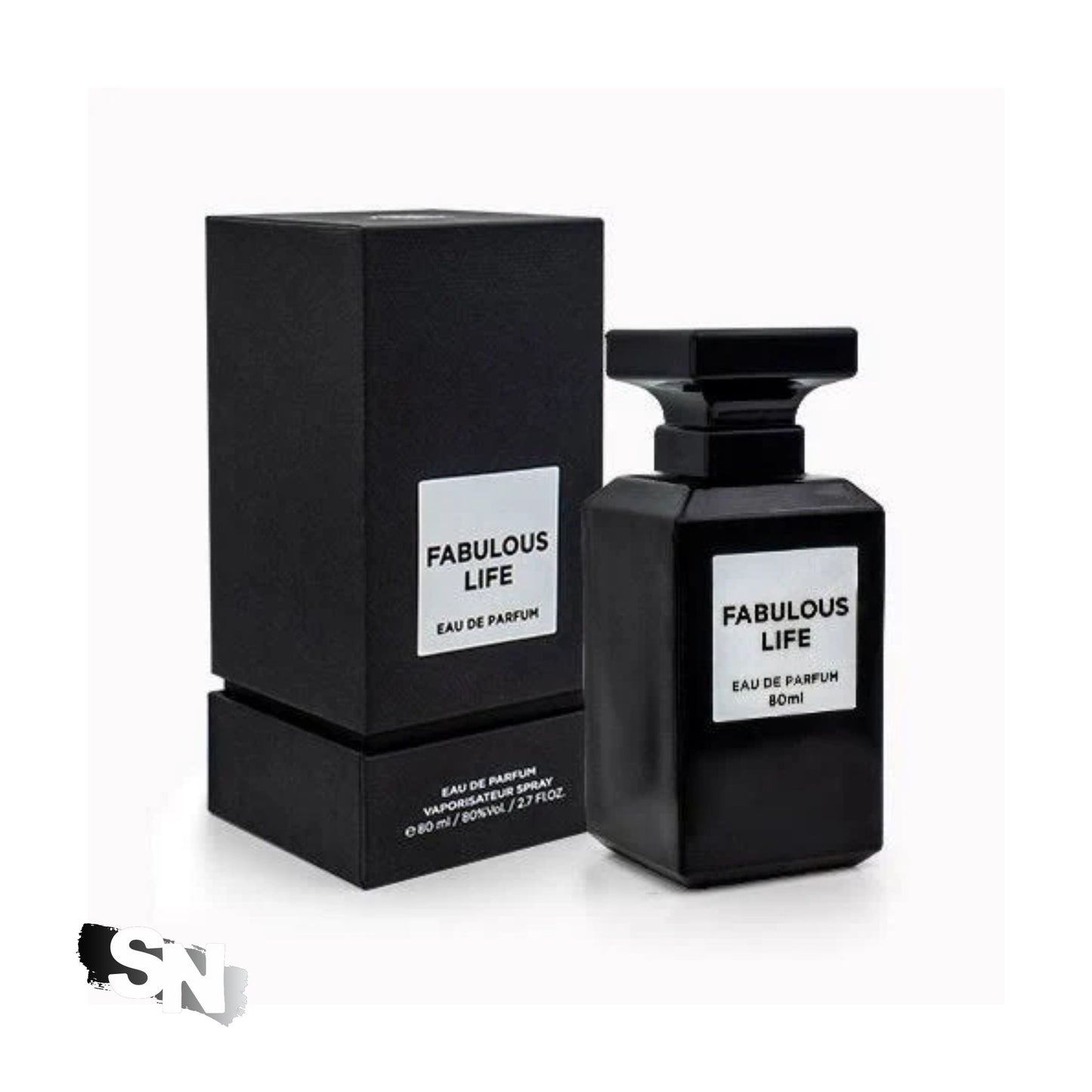 Fabulous Life | Unisex 80ml
