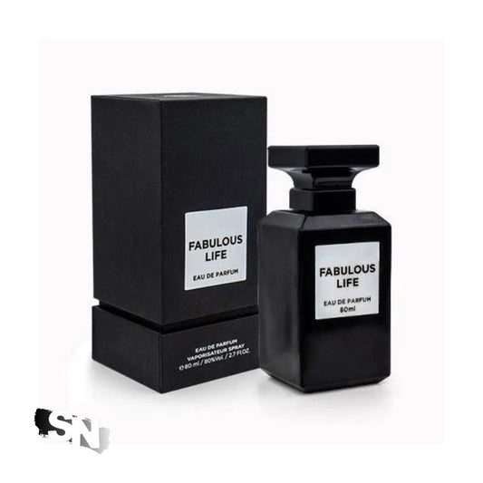 Fabulous Life | Unisex 80ml
