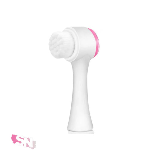 Face Scrubber (2 in 1)