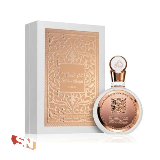 Fakhar Femme Lattafa | Unisex 100ml
