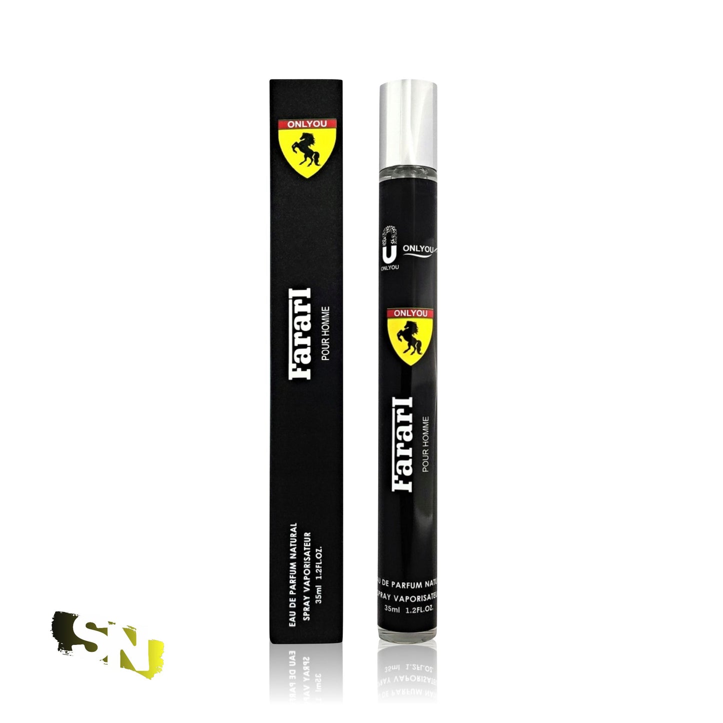 Farari | Men 35ml