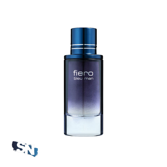 Fiero Bleu Man | Men 100ml