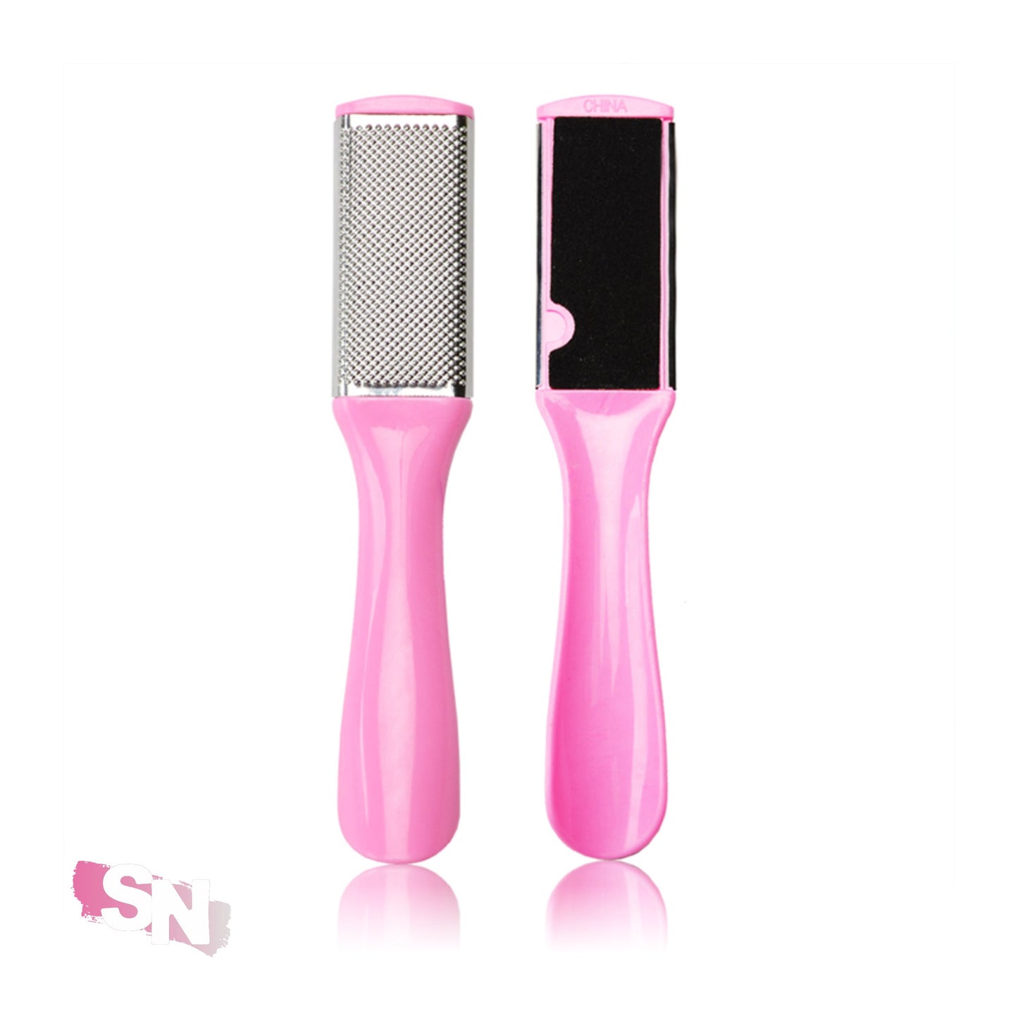 2 Sided Foot File