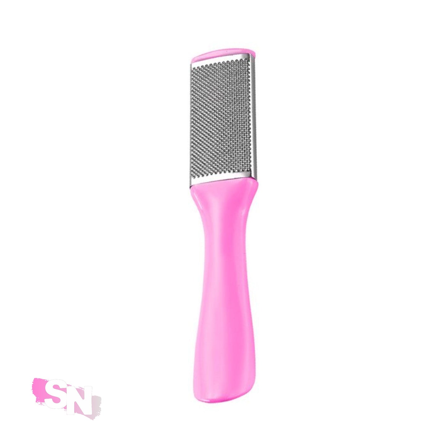 2 Sided Foot File