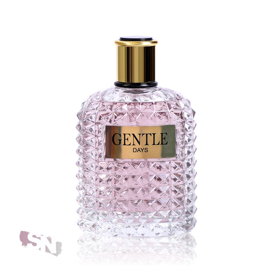 Gentle Days | Ladies 100ml