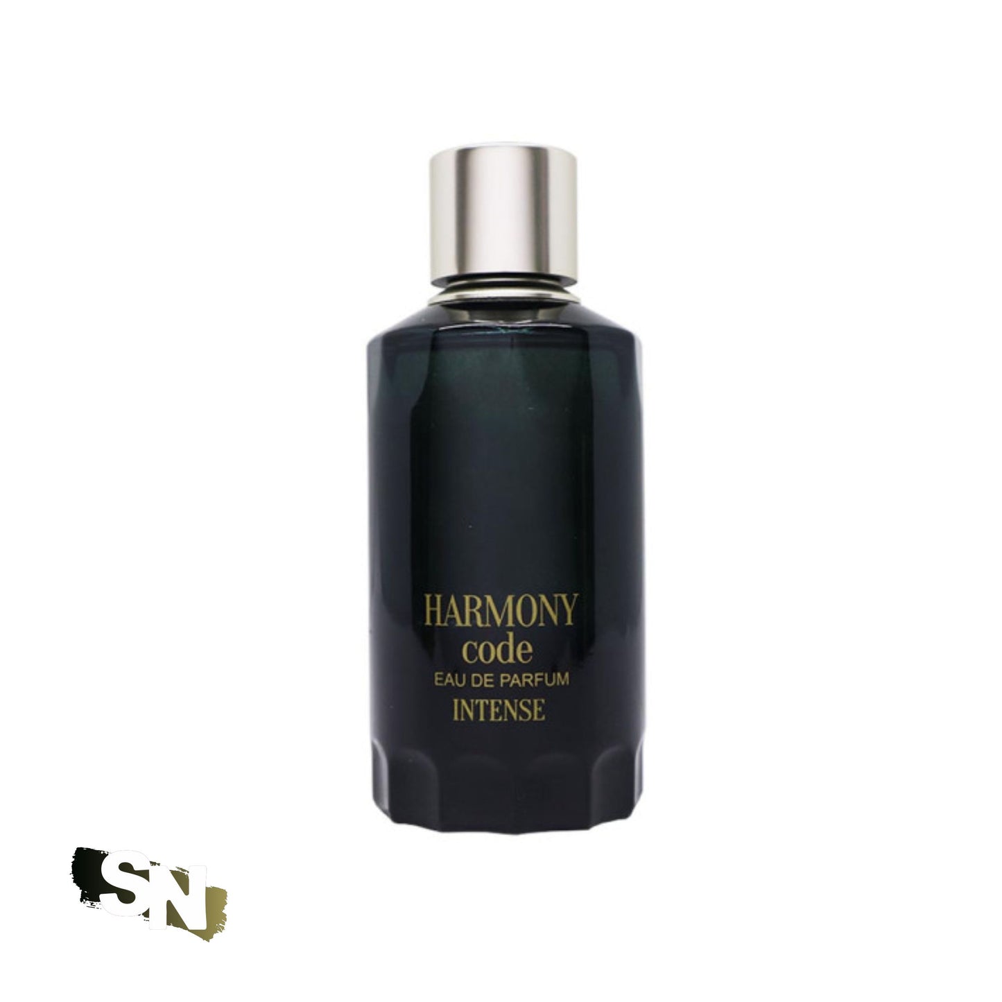 Harmony Code Intense | Men 100ml