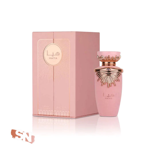 Haya Lattafa | Ladies 100ml