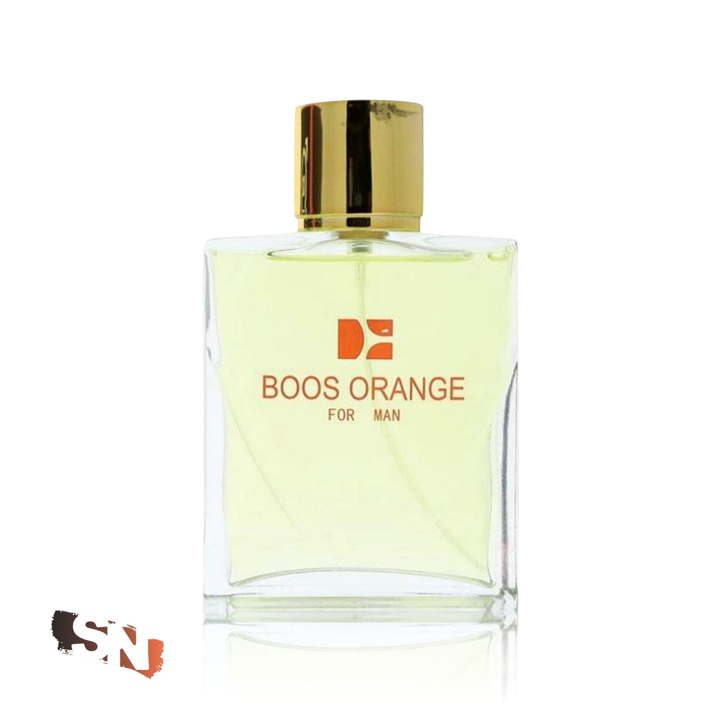 Hogo Boos Orange | 100ml