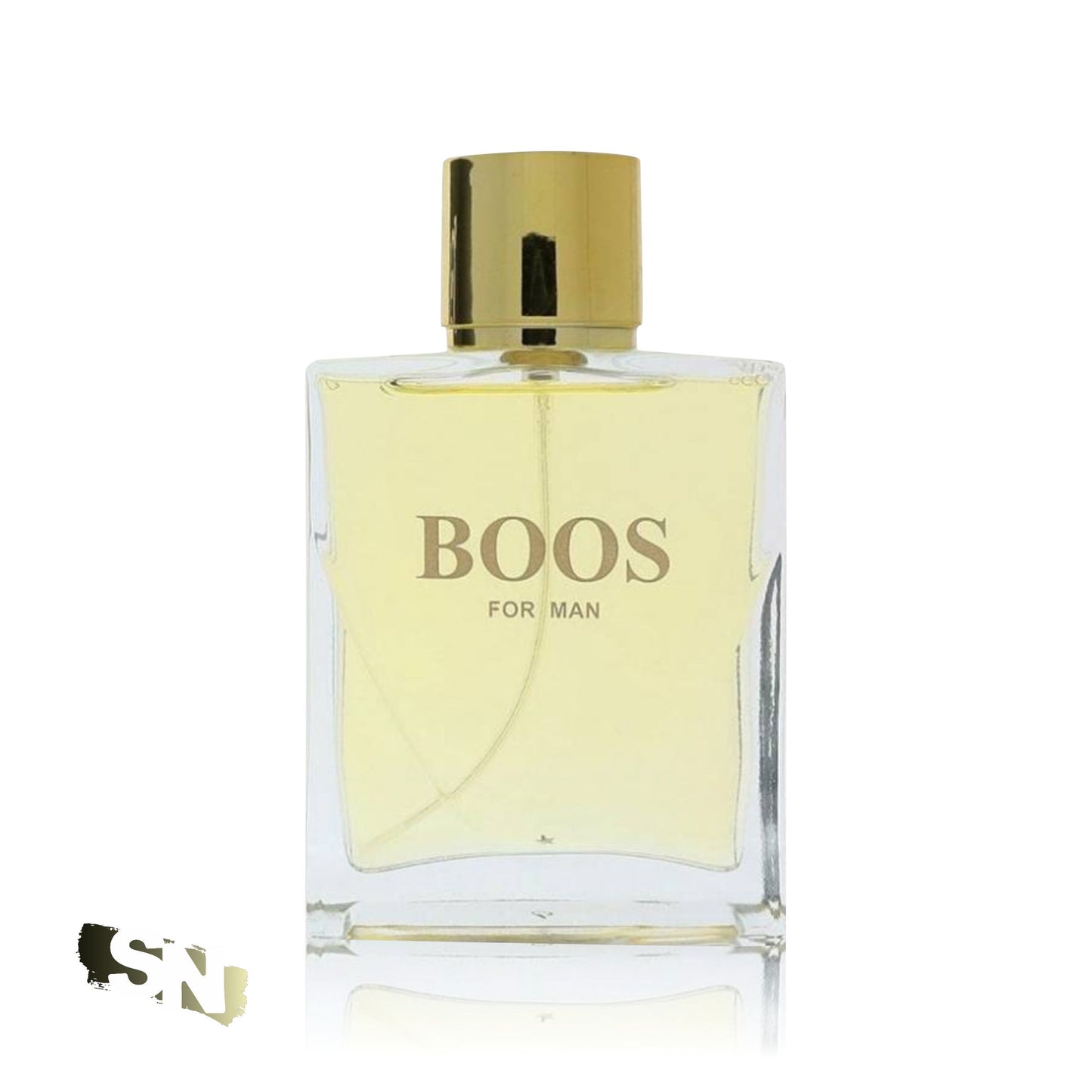 Hogo Boss Black | 100ml – Sumting Nice