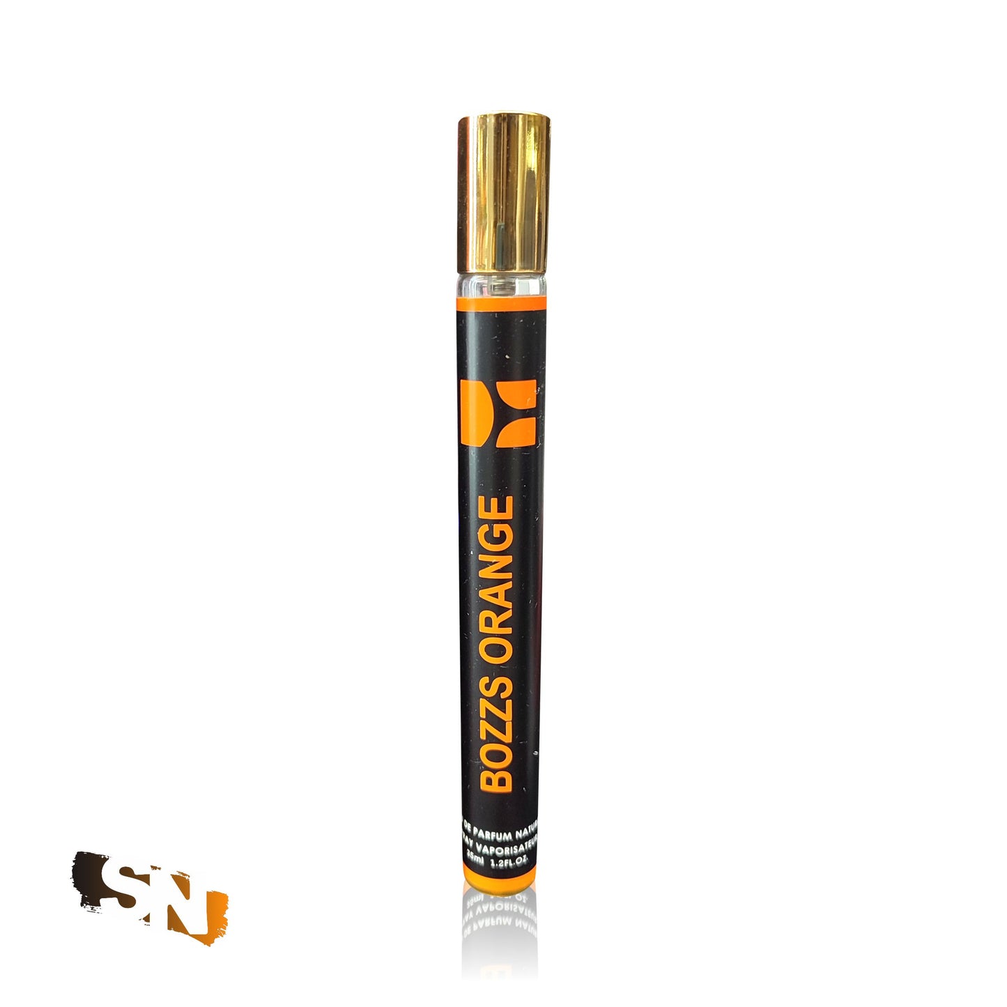 Bozzs Orange | Men 35ml