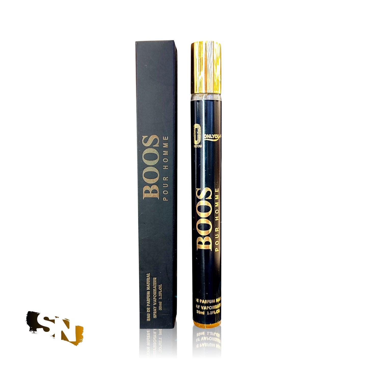 Boos | Men 35ml