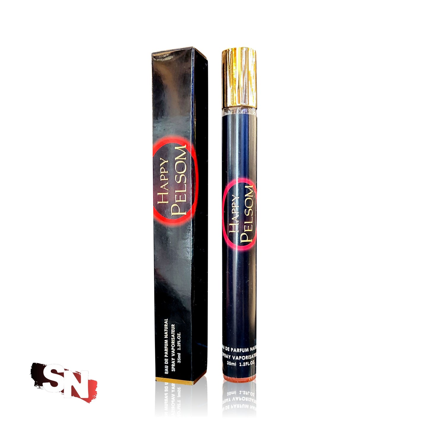 Happy Pelsom | Ladies 100ml