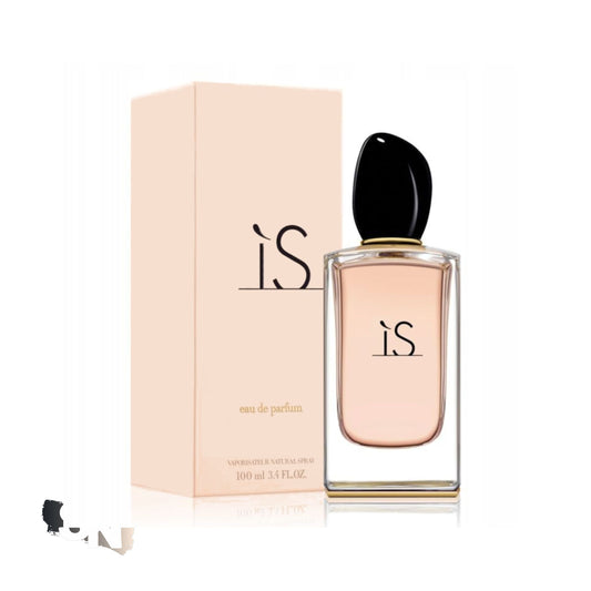 IS | Ladies 100ml