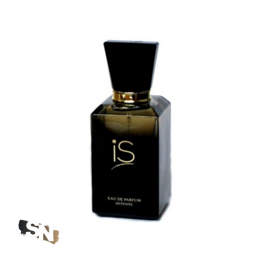 IS Intense | Men 100ml