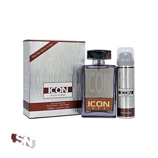 Icon Pour Homme | Men 100ml