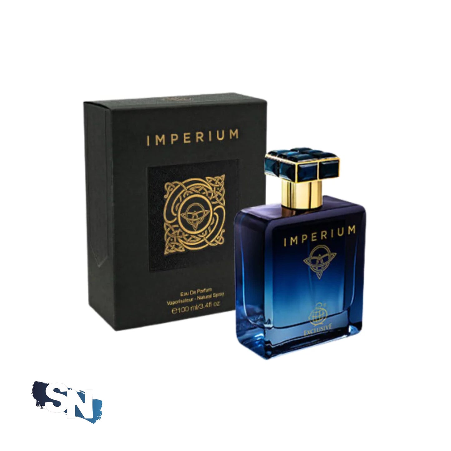 Imperium | Men 100ml