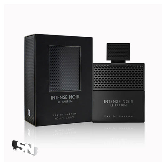 Intense Noir | Men 100ml