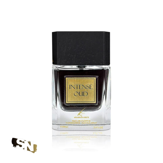Intense Oud | Men 100ml