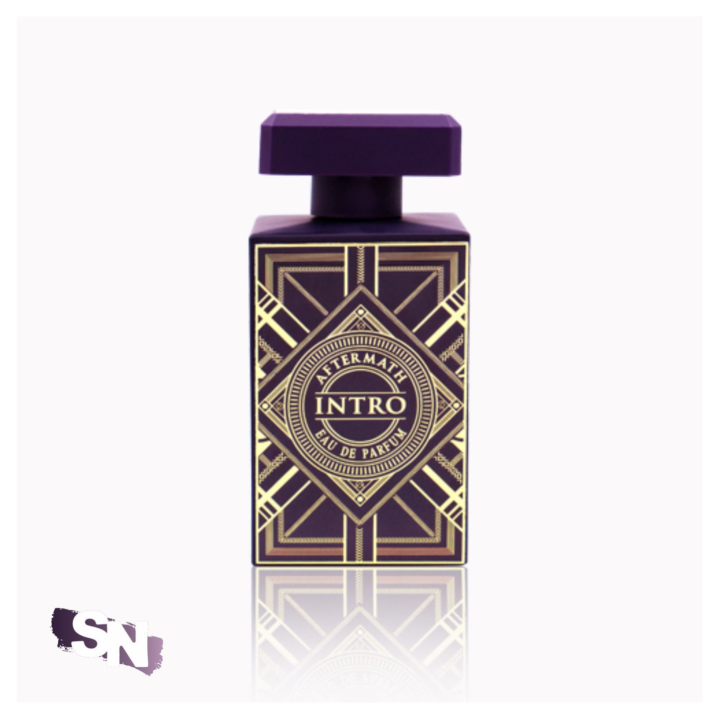Intro Aftermath | Men 80ml