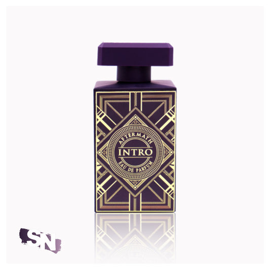 Intro Aftermath | Men 80ml