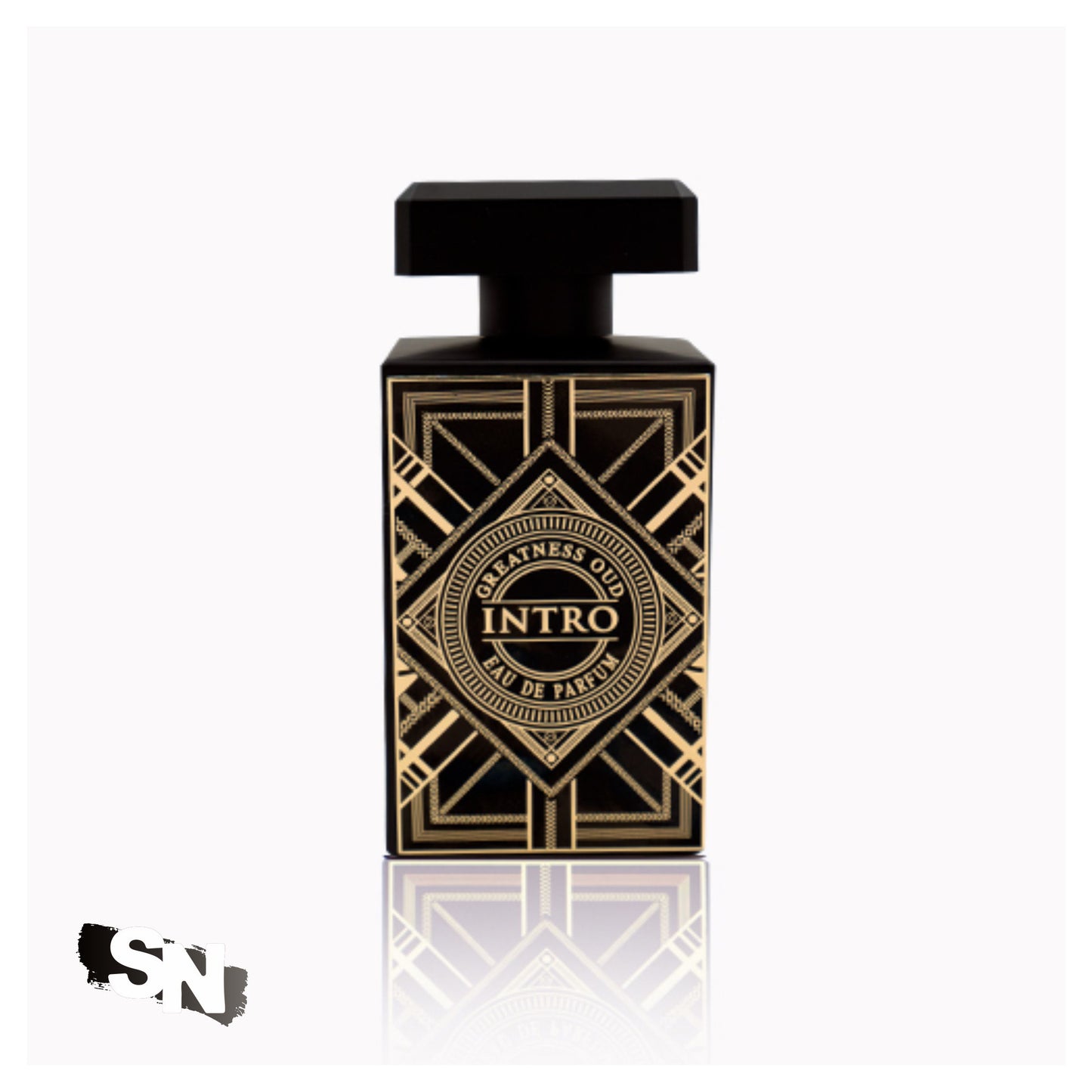 Intro Greatness Oud | Men 80ml