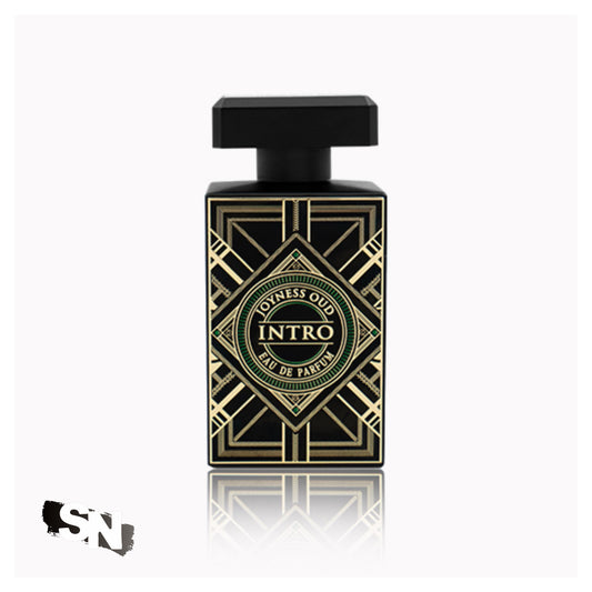 Intro Joyness Oud | Men100ml