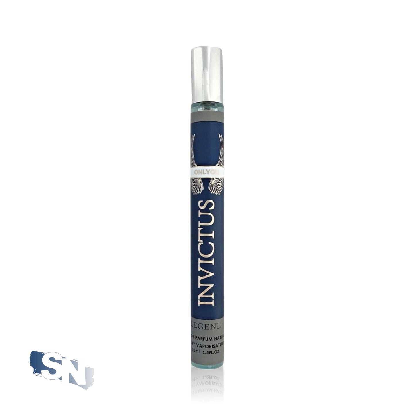 Invictus Legend | Men 35ml – Sumting Nice