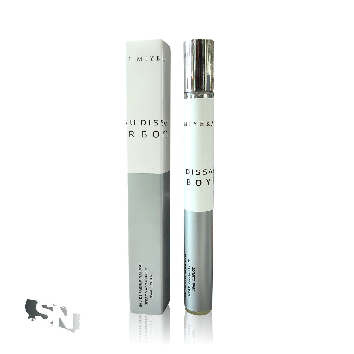 Issey Miyeka | Men 35ml