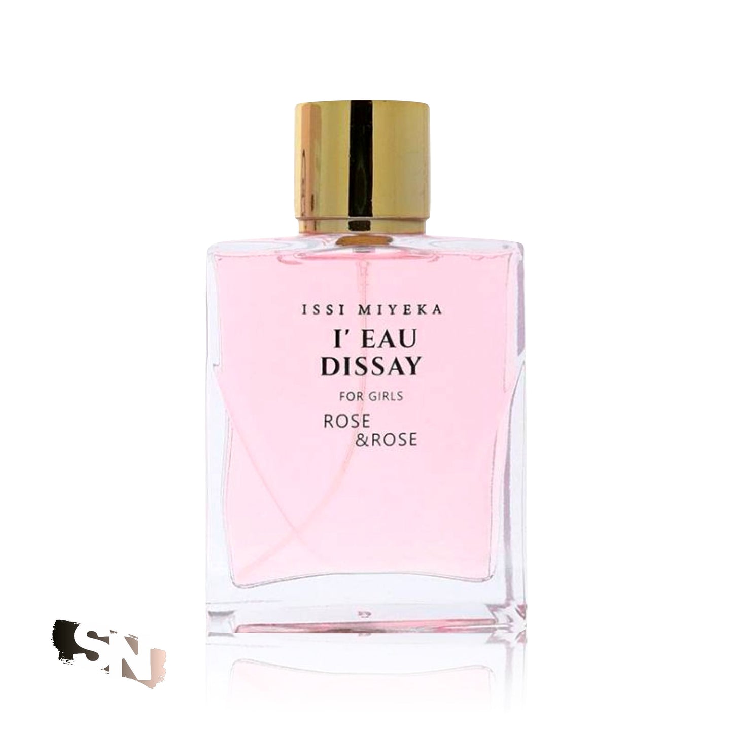 Isse Miyeka | 100ml