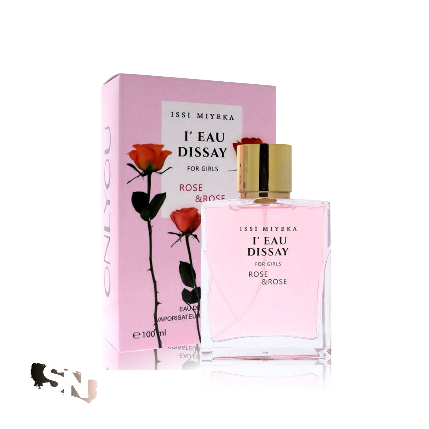 Isse Miyeka | 100ml