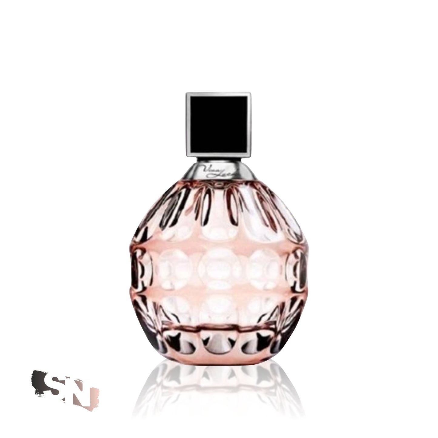 Janny Chou | 100ml