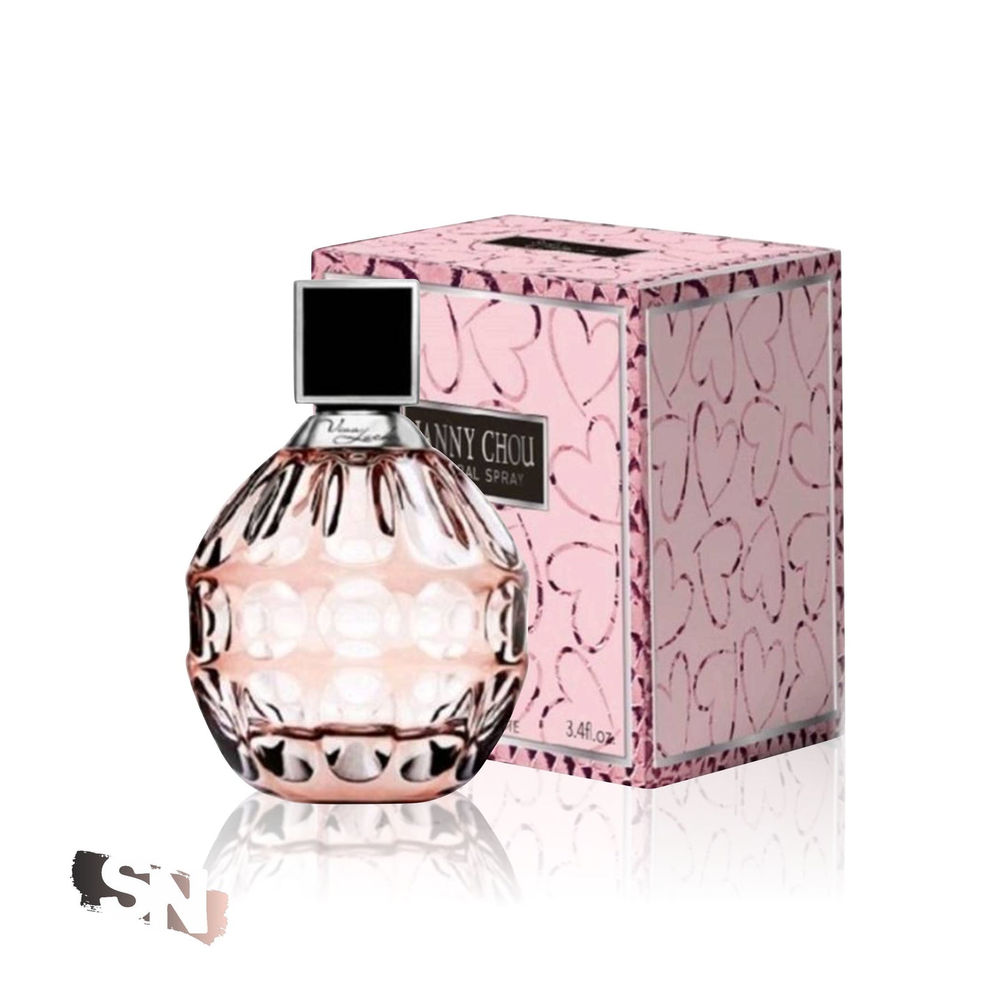 Janny Chou | 100ml