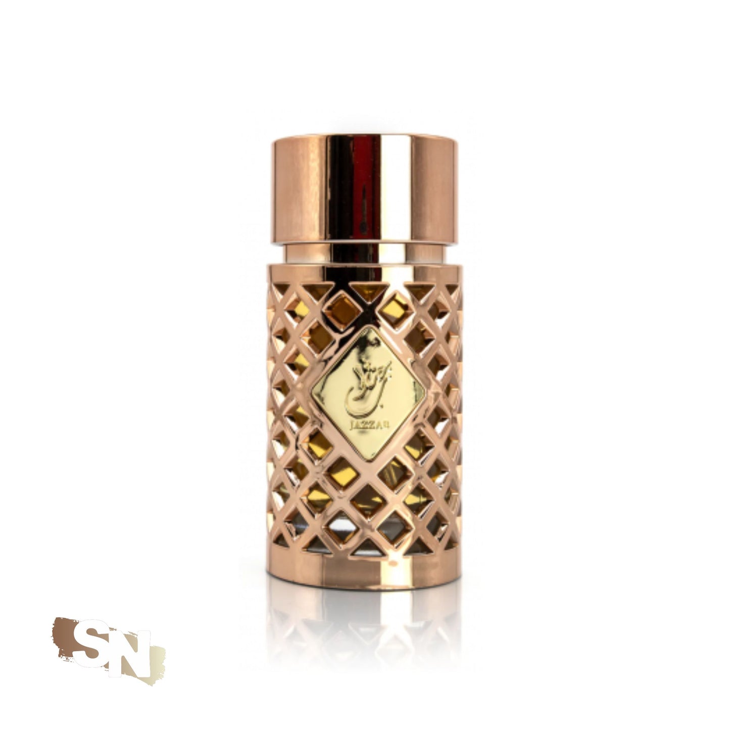 Jazzab Gold Ard Al Zaafaran | Ladies 100ml