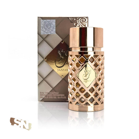 Jazzab Gold Ard Al Zaafaran | Ladies 100ml